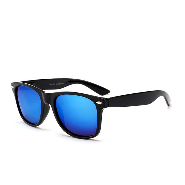 Men Driving Polarized Sunglasses