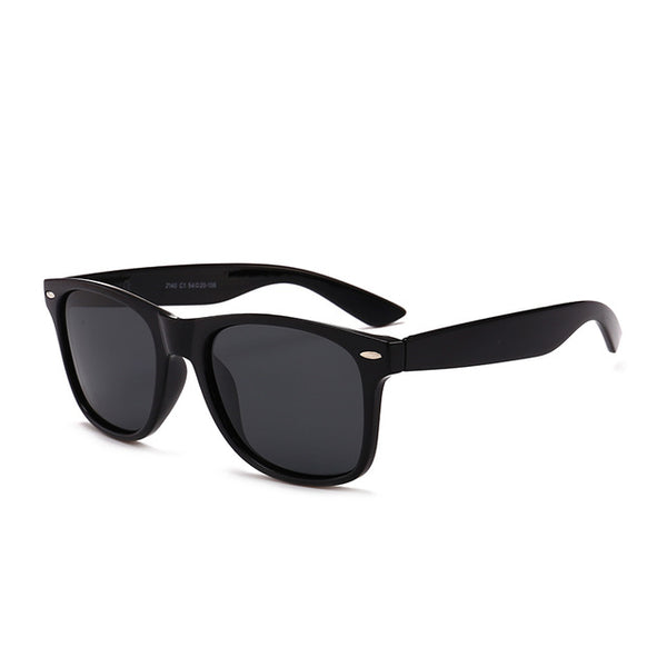 Men Driving Polarized Sunglasses
