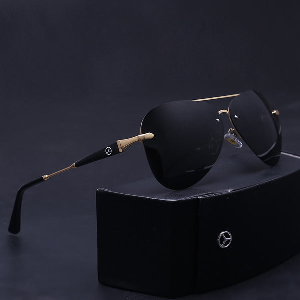 High Quality Brand Polarized Sunglasses