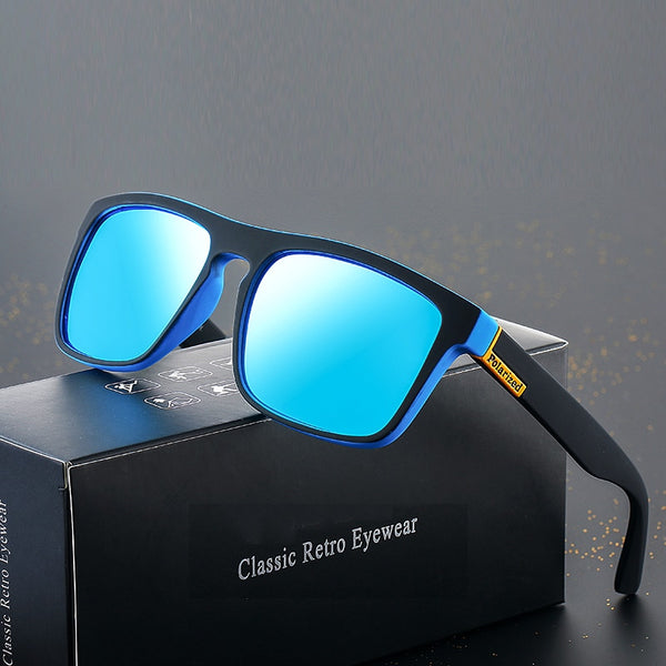 Sunglasses For Men Retro