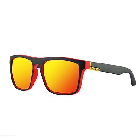 Sunglasses For Men Retro