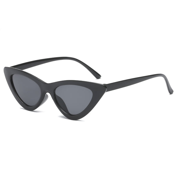 Cute Sexy Ladies Cat Eye Sunglasses