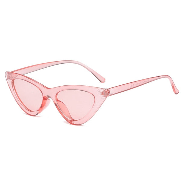 Cute Sexy Ladies Cat Eye Sunglasses