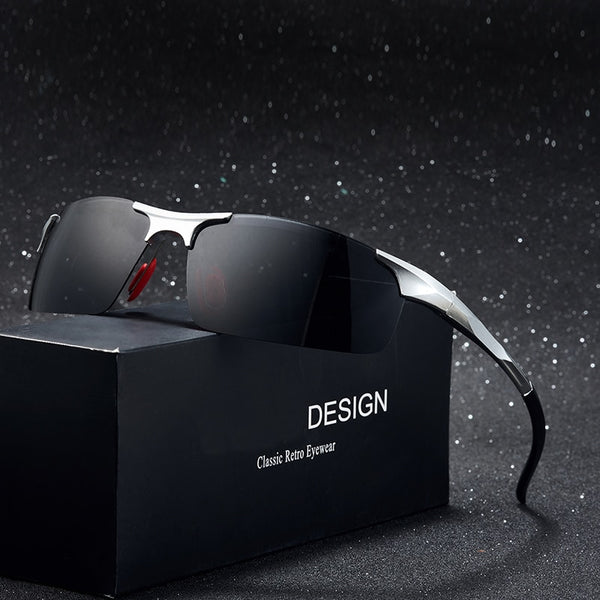 Car Driving SunGlasses For Men