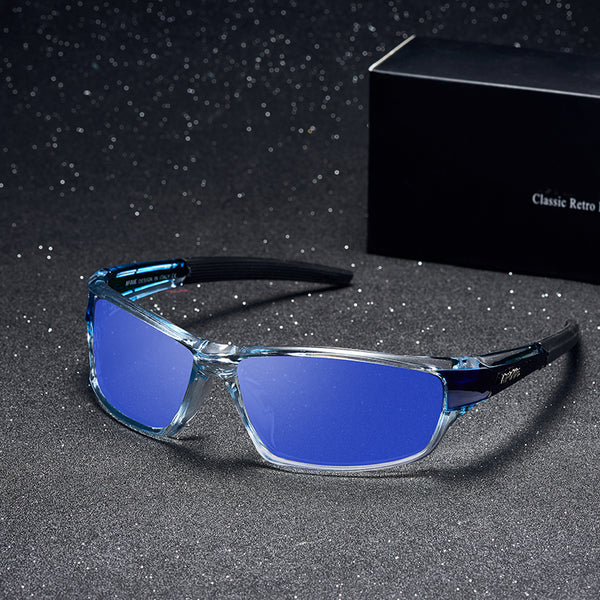 Brand Design Driving Sport SunGlasses For Men