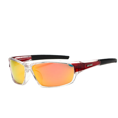 Brand Design Driving Sport SunGlasses For Men