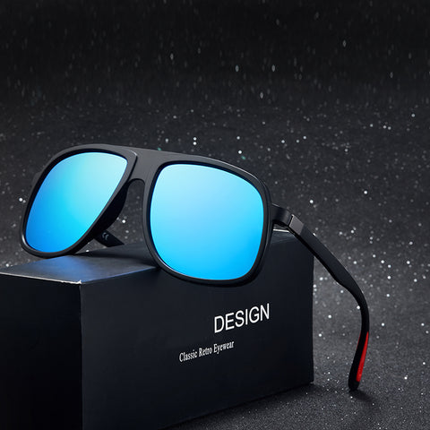 Brand Design Driving SunGlasses For Men