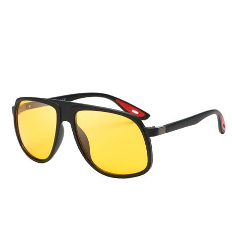 Brand Design Driving SunGlasses For Men