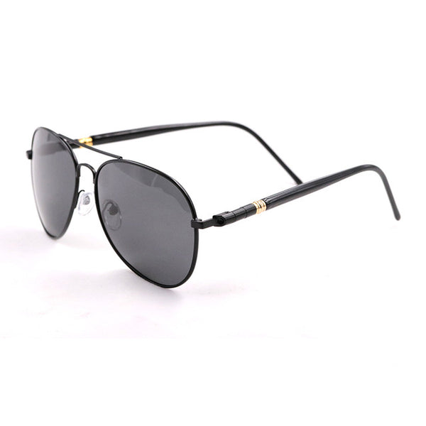 Classic Pilot SunGlasses  For Men