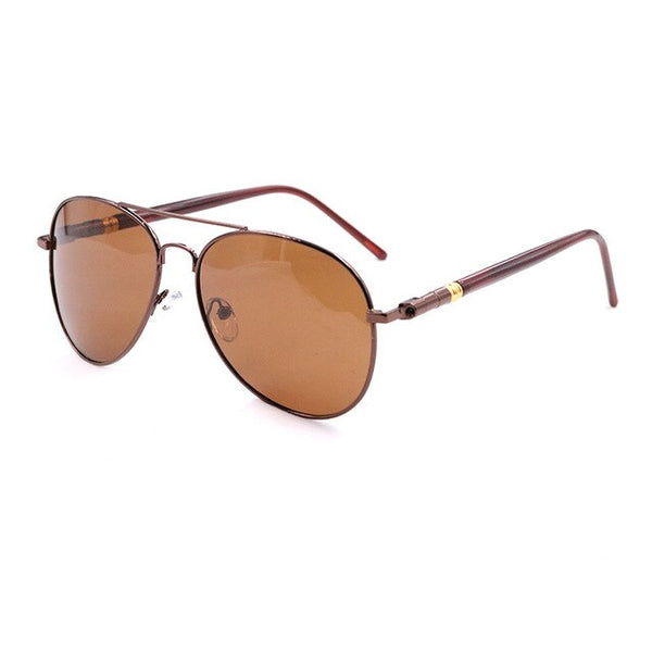 Classic Pilot SunGlasses  For Men