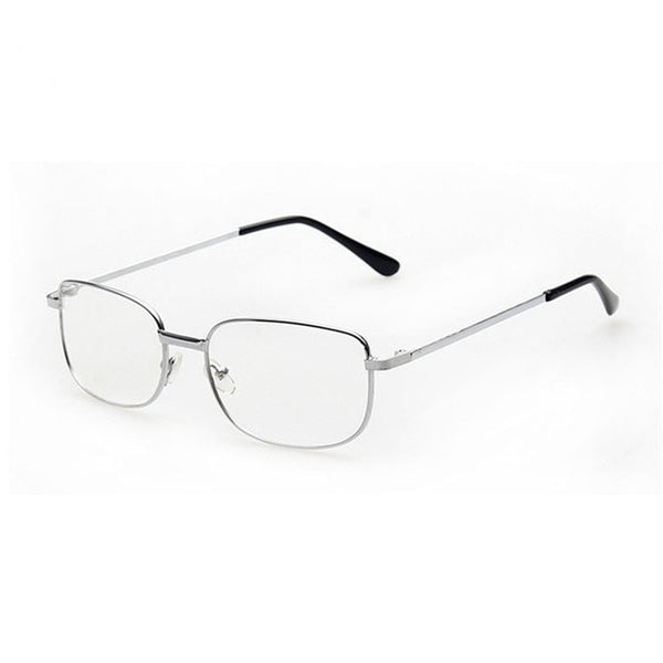 Anti-fatigue Men Women Reading Glasses